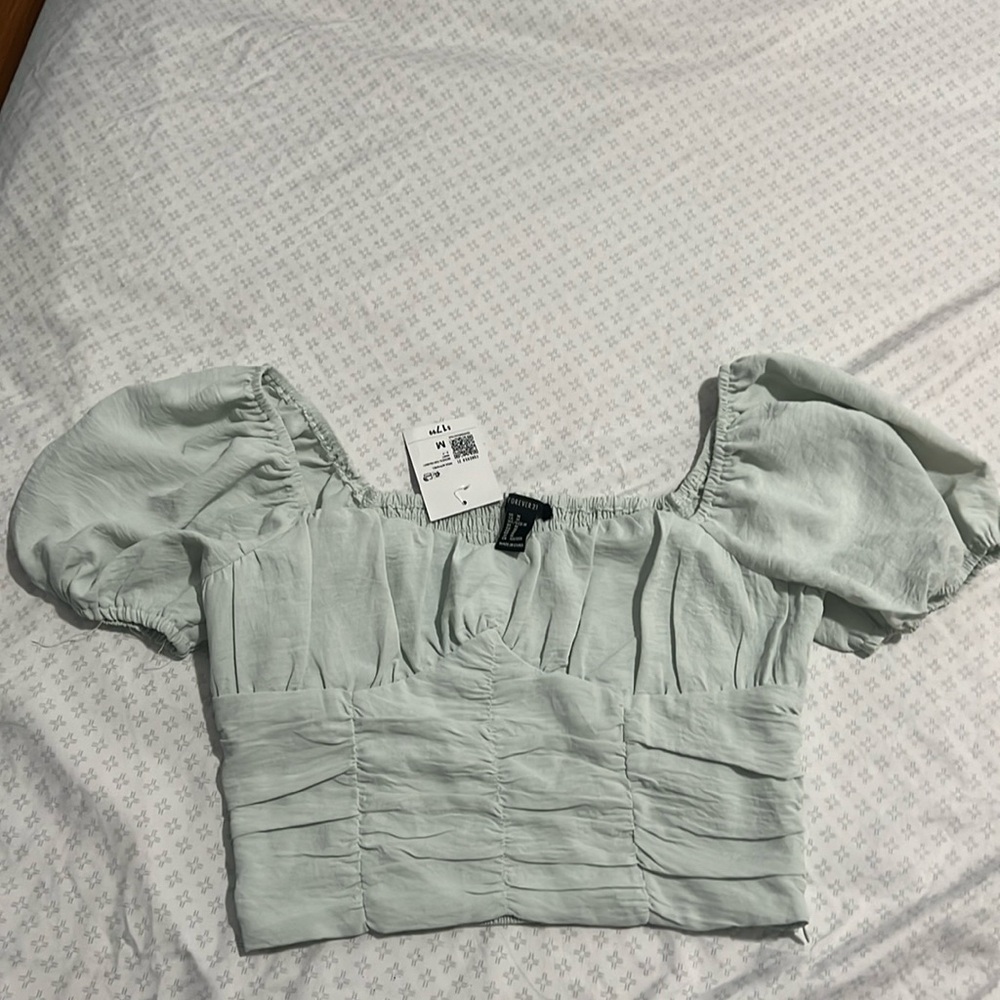 Brand New Top